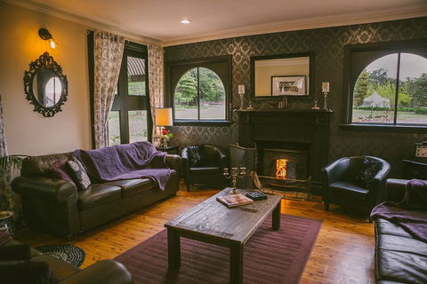 Sylvan Glen Guest House - Accommodation Port Macquarie 0