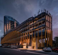 Punthill Ivanhoe Hotel - Accommodation Port Macquarie