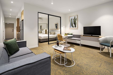 Quest Epping - Accommodation Port Macquarie 1