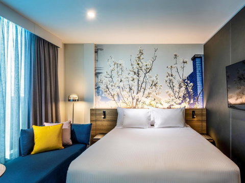 Novotel Melbourne Preston - Accommodation Port Macquarie 0