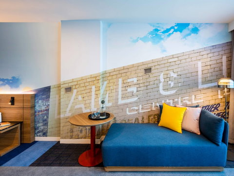 Novotel Melbourne Preston - Accommodation Port Macquarie 1