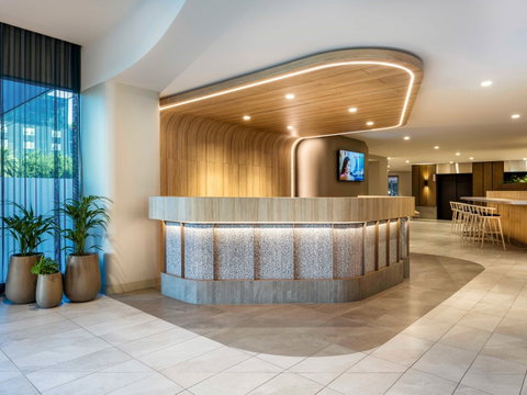 Novotel Melbourne Preston - Accommodation Port Macquarie 2