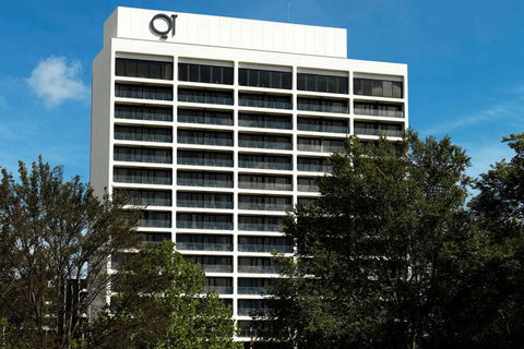 QT Canberra - Accommodation Port Macquarie 0