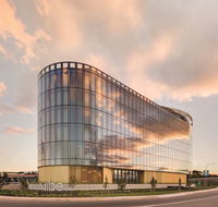 Vibe Hotel Canberra Airport - Accommodation Port Macquarie
