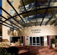 Mantra on Northbourne - Accommodation Port Macquarie