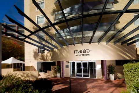 Mantra On Northbourne - Accommodation Port Macquarie 0