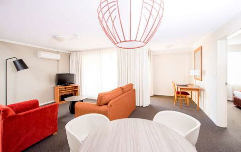Mantra On Northbourne - Accommodation Port Macquarie 1