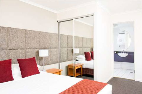 Mantra On Northbourne - Accommodation Port Macquarie 2