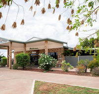 Abacus Motel Mount Isa - Accommodation Port Macquarie
