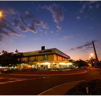 Isa Hotel - Accommodation Port Macquarie