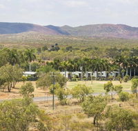 Discovery Parks Argylla - Accommodation Port Macquarie