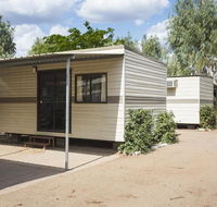 Discovery Parks Mount Isa - Accommodation Port Macquarie