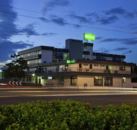 Ibis Styles Mt Isa Verona - Accommodation Port Macquarie