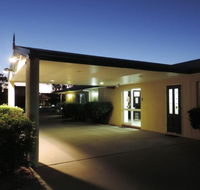 Outback Motel - Accommodation Port Macquarie
