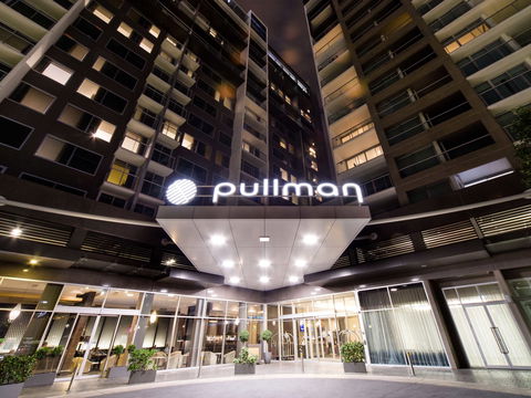 Pullman Adelaide - Accommodation Port Macquarie 0