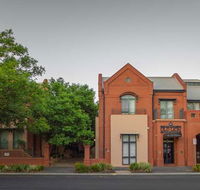 Majestic Old Lion Apartments - Accommodation Port Macquarie