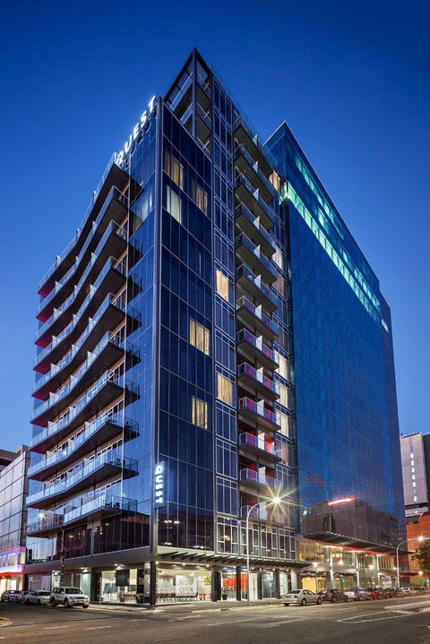 Quest On Franklin - Accommodation Port Macquarie 0