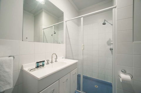 Franklin Central Apartments - Accommodation Port Macquarie 1