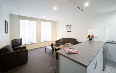 Franklin Central Apartments - Accommodation Port Macquarie 2