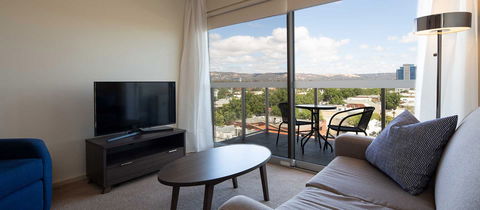 Hume Serviced Apartments - Accommodation Port Macquarie 0