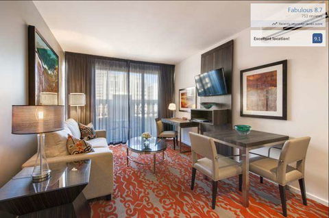 Miller Apartments Adelaide - Accommodation Port Macquarie 1