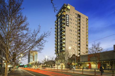 Quest King William South - Accommodation Port Macquarie 0