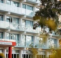 The Watson - Art Series - Accommodation Port Macquarie