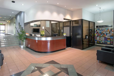 Adelaide Riviera Hotel - Accommodation Port Macquarie 1