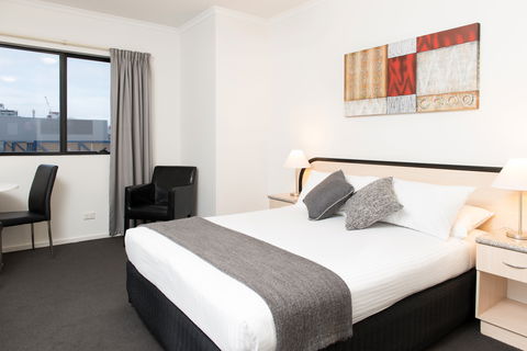 Adelaide Riviera Hotel - Accommodation Port Macquarie 2