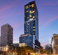Crowne Plaza Adelaide - Accommodation Port Macquarie