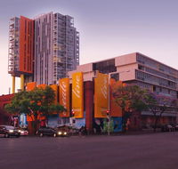 iStay Precinct - Accommodation Port Macquarie