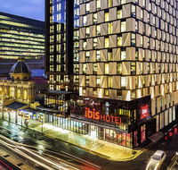 Ibis Adelaide - Accommodation Port Macquarie