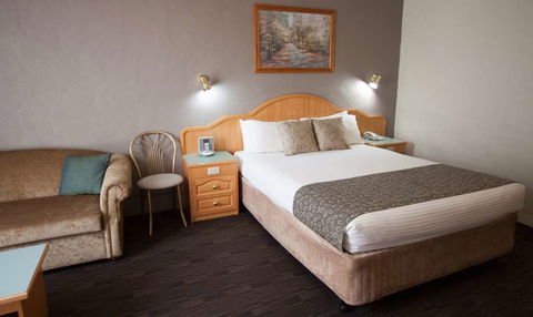 Barossa Weintal Resort - Accommodation Port Macquarie 1