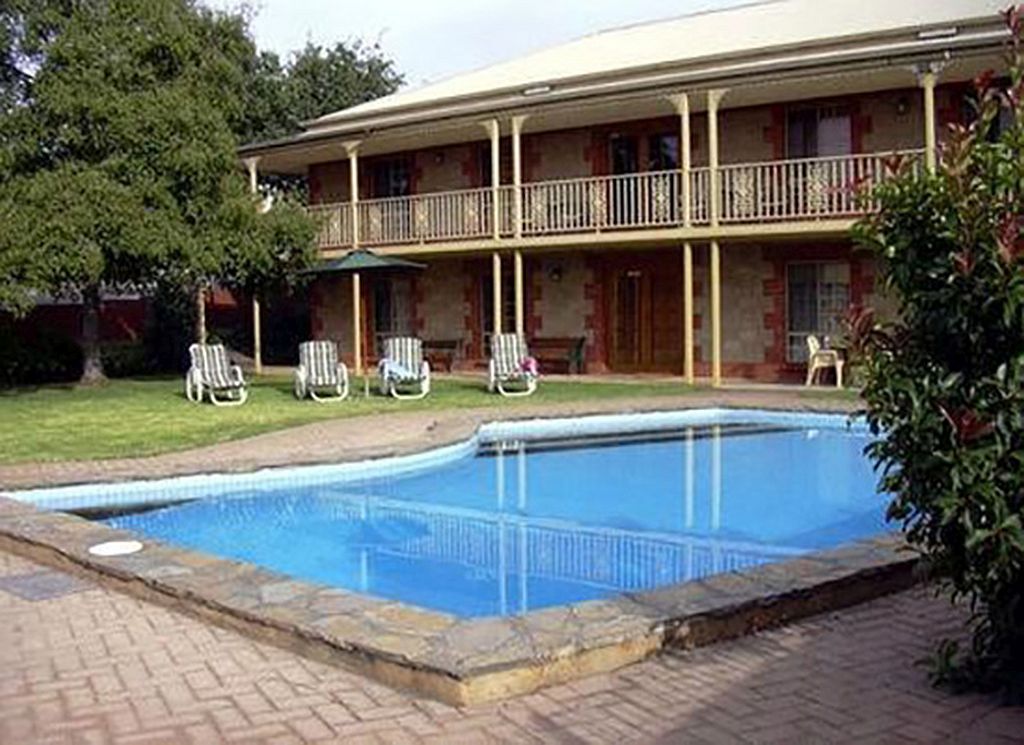 Armagh SA Accommodation Port Macquarie