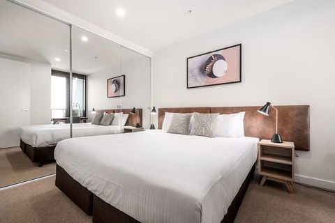 Domi Serviced Apartments Ascend Htl Coll - Accommodation Port Macquarie 0
