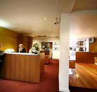 Best Western Plus The Tudor-Box Hill - Accommodation Port Macquarie