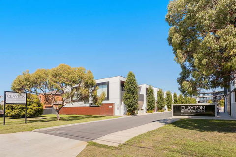 Clayton Serviced Apartments - Accommodation Port Macquarie 2