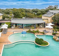 The Sebel Busselton - Accommodation Port Macquarie