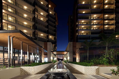 Oaks Mon Komo - Accommodation Port Macquarie 0