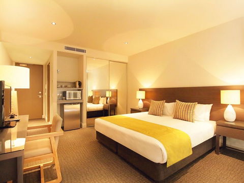 Oaks Mon Komo - Accommodation Port Macquarie 2