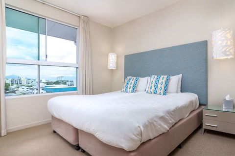201 Lake Street - Cairns - Accommodation Port Macquarie 1
