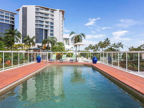 BreakFree Royal Harbour Hotel - Accommodation Port Macquarie 1