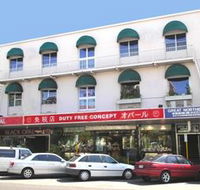 The Abbott Boutique Hotel