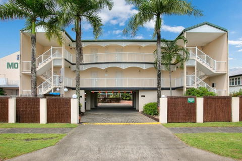 Cairns City Sheridan - Accommodation Port Macquarie 0