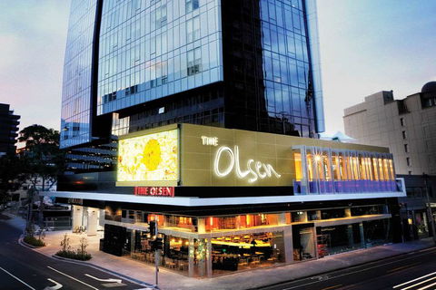 The Olsen- Art Series Hotel - Accommodation Port Macquarie 0