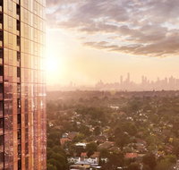 Arise Sky One - Accommodation Port Macquarie