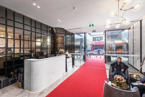 Arise Sky One - Accommodation Port Macquarie 1