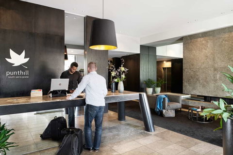 Punthill South Yarra Grand - Accommodation Port Macquarie 1