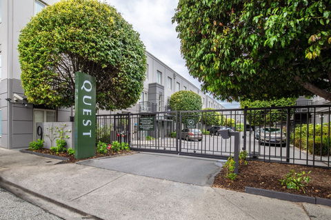 Quest Prahran Serviced Apartments - Accommodation Port Macquarie 0