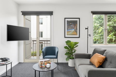 Quest Prahran Serviced Apartments - Accommodation Port Macquarie 1